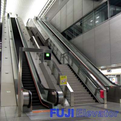 FUJI Residential home Moving Escalator cost in China