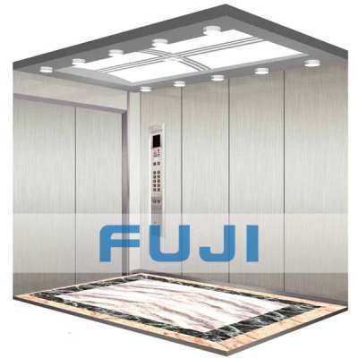 FUJI Elevator manufacturer bed Lift used for Hospital