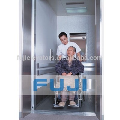 FUJI hospital handicap lift disabled elevator for sale