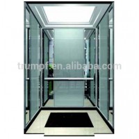 Factory In China Cheap Residential Lift Elevator Small Home Elevator