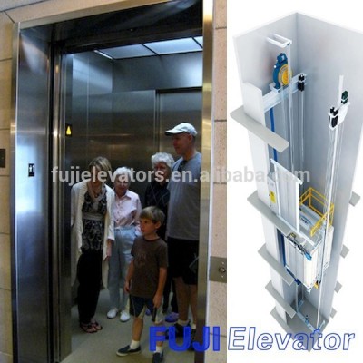 FUJI Passenger Elevator in China