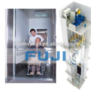 FUJI passenger lift for disabled people
