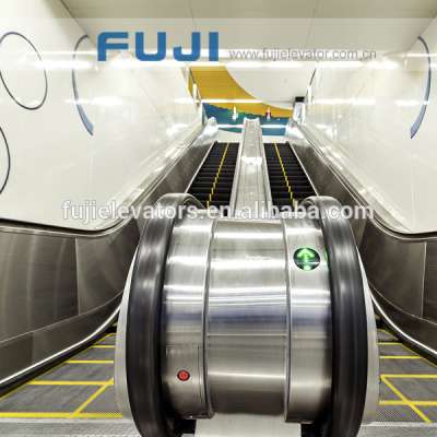 FUJI Public transport type escalator Cost