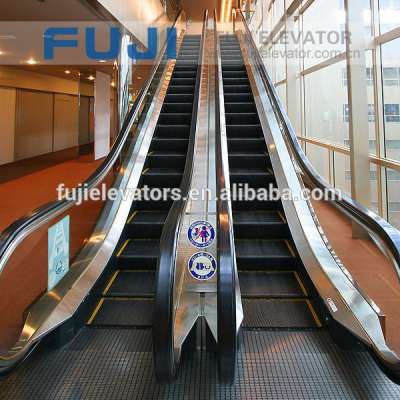 FUJI low cost resedential home escalator for sale